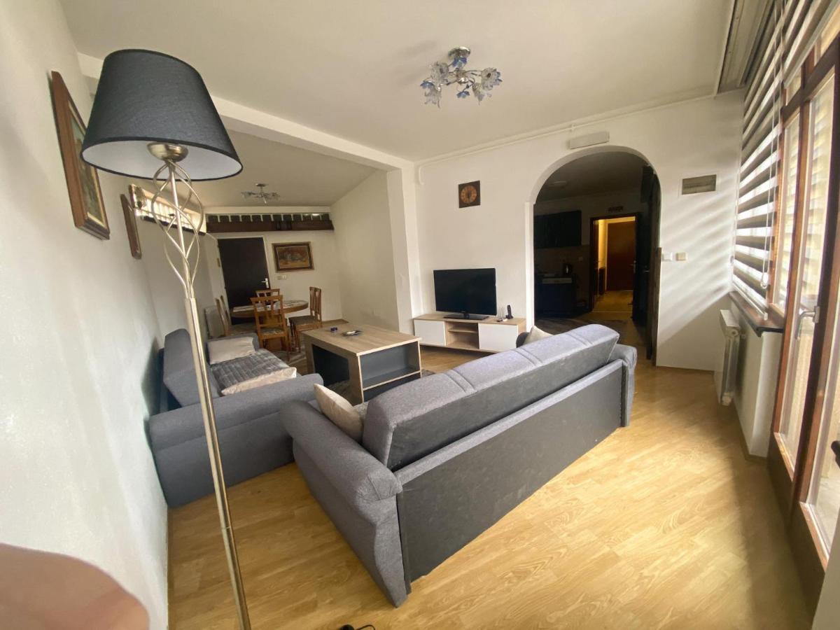 Apartment Mimo Sarajevo Exterior photo